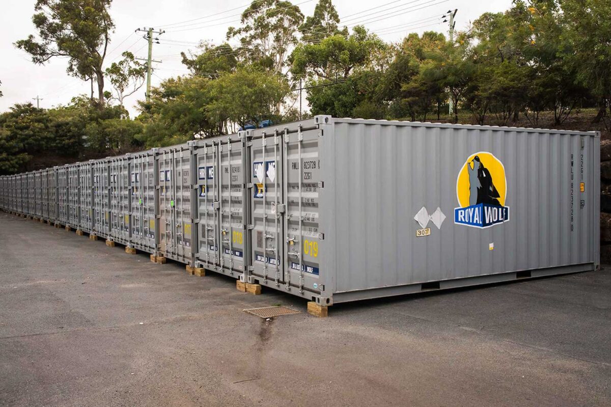 The Benefits of OffSite Storage Space for Gold Coast Businesses