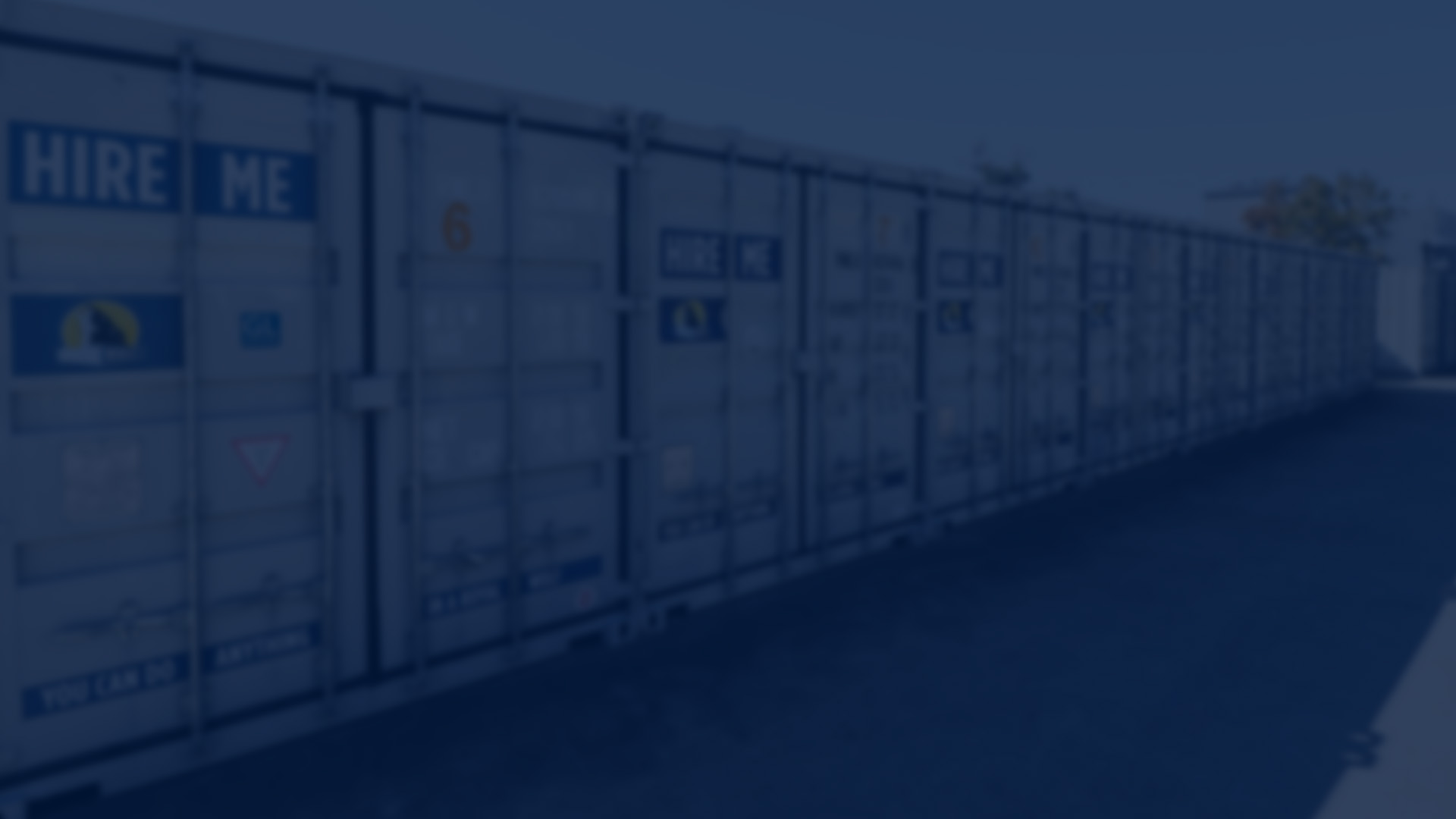 Container Storage Gold Coast & Brisbane Elite Container Storage