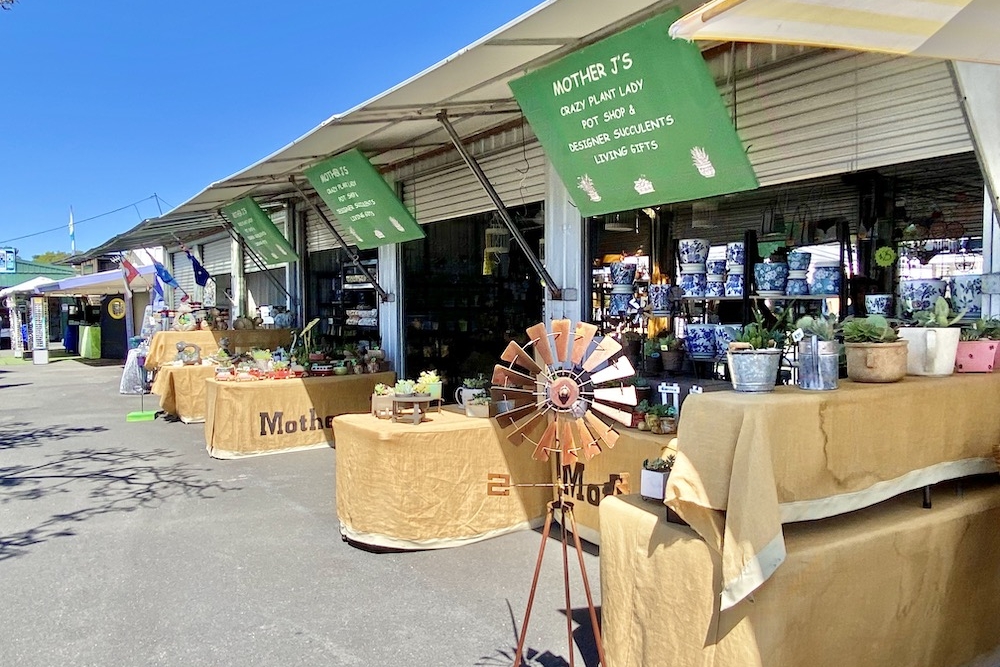 carrara markets